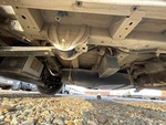Underbody with Frame Condition