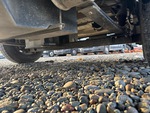 Underbody with Suspension