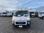 General Appearance with Exterior Lights
