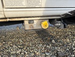 Outside Utilities with Outside Gas Grill Connections