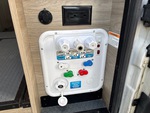 Outside Utilities with Fresh Water Tank Fill