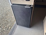 Interior with Refrigerator
