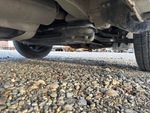 Drivetrain with Front Drive Axle