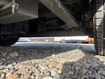 Underbody with Suspension