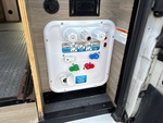 Outside Utilities with Outside Faucet