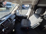 Drivers Area with