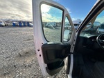 Drivers Area with