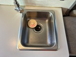 Interior with Sinks