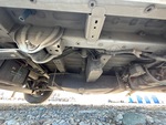 Underbody with Frame Condition