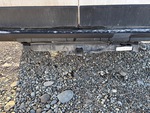 Trailer Coupling Components with Hitch Receiver