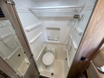 Interior with Shower and Tub Walls