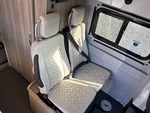 Interior with Upholstery