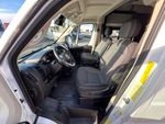 Drivers Area with