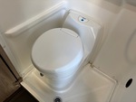 Interior with Toilets