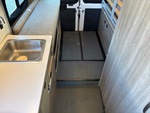 Interior with