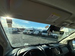 Drivers Area with