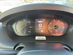 Drivers Area with Gauges