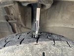 Underbody with Tread Depth