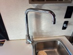Interior with Faucets