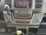 Interior with Heater