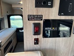 Interior with Water Heater