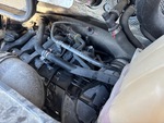 Engine with Fuel System