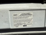 Engine with Emission Label