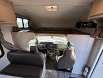 Interior with
