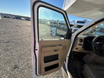 Drivers Area with