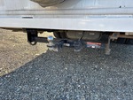Trailer Coupling Components with Hitch Receiver
