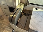 Interior with Upholstery