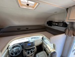Interior with
