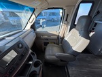 Drivers Area with