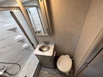 Interior with