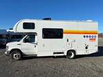 General Appearance with Paint