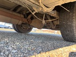 Drivetrain with Rear Drive Axle