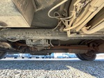 Underbody with Frame Condition