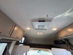 Interior with