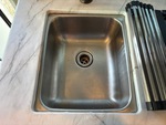Interior with Sinks