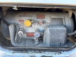 Outside Utilities with Propane Bottles, Connections and Plumbing