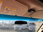 Drivers Area with