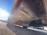 Underbody with Holding Tanks