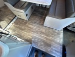 Interior with Flooring