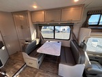 Interior with