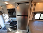 Interior with Refrigerator