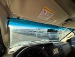 Drivers Area with