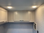 Interior with