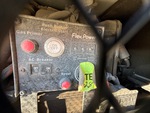 Outside Utilities with Generator Operation