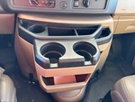 Cabina camper with