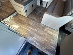 Interior with Flooring